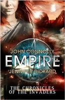 Empire by John Connolly & Jennifer Ridyard